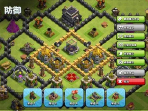 部落冲突14.211.9  v15.0.6