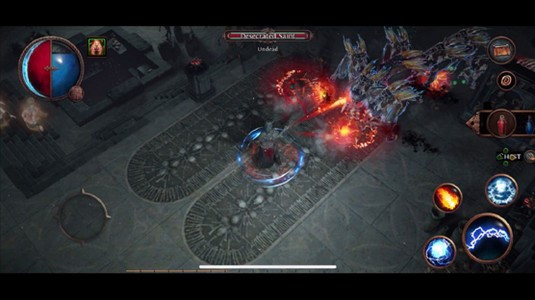 流放之路官网版 v3.1600.8.13