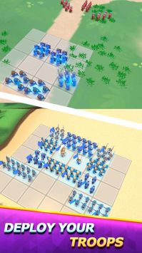 帝国冲突攻城之战EmpireClash v3.0.5