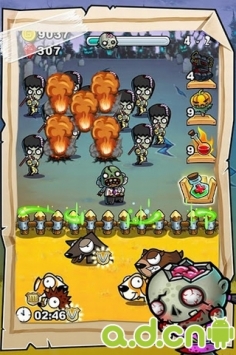 牧场勇士 v1.0 v3.2.5