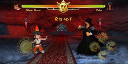 功夫对决Kung Fu Dhamaka v4.0.5