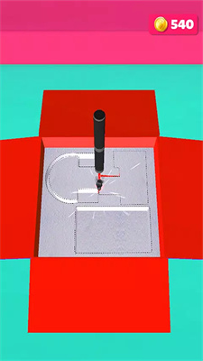 企业包装Packing Orders