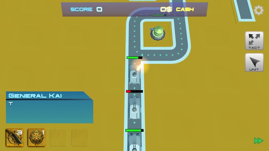 摧毁防御工事 V 1.0