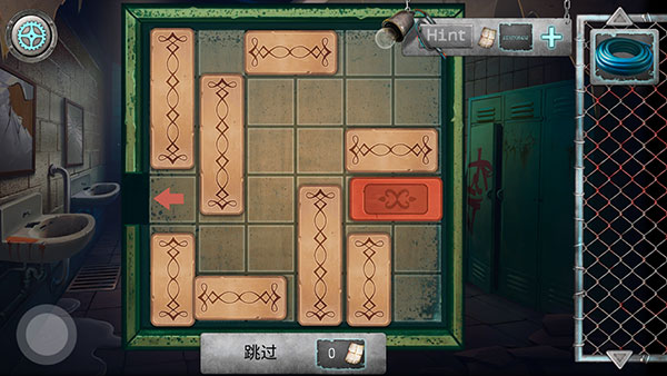 密室逃生2解谜官方中文版 v2.0