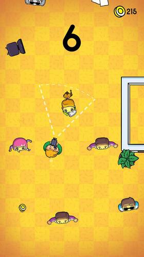 我们都是木头人 v1.0.2