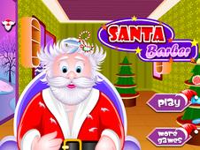 Santa Barber(理发沙龙圣诞节) v7.7.3