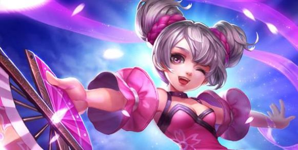 王者荣耀全部女英雄去yi去爱心无遮真人图片 v1.0