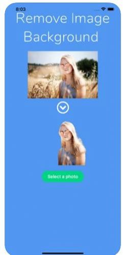 Background Eraser2.6.1官方版 v2.6.1