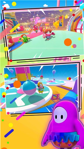 糖果人终极挑战  v1.0.0