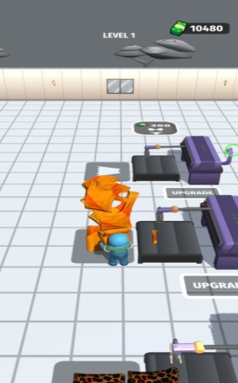 裁缝大师3D  v1.0.5