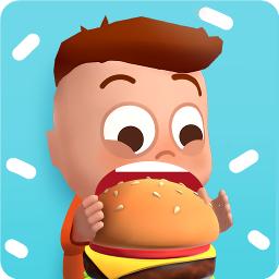 Food Games 3D(吃吃小游戏)