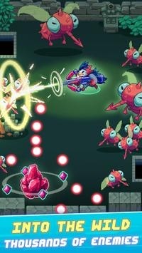 野枪手失地冒险 v1.1.5