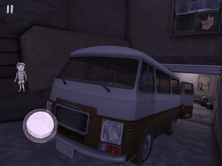 鬼修女 中文版 v3.2.5