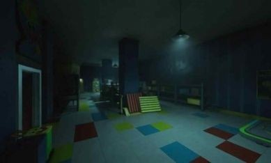 玩具厂派对汉化版  v1.0