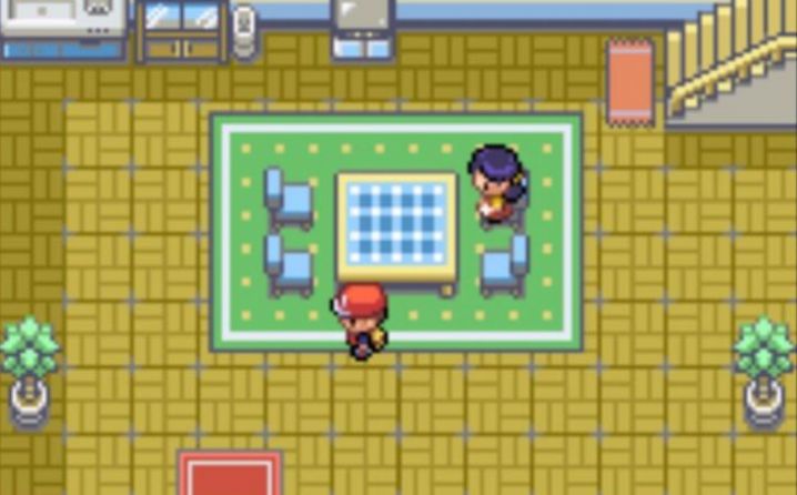 口袋妖怪叶绿模拟器金手指代码大全手机版图片2