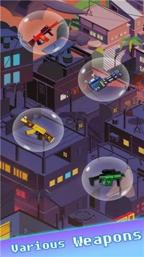 丧尸围城游戏 v1.3.4