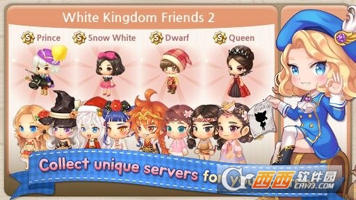 My Secret Bistro(萌萌餐厅) 1.1.7 安卓版