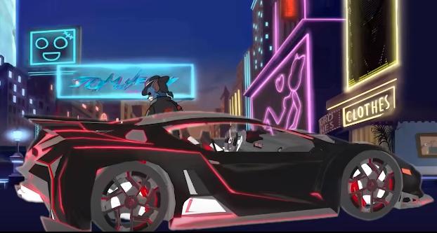 猫和老鼠2077游戏官方正式版  v4.5.2