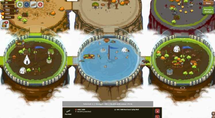 环形帝国2官方正版 v1.0.5