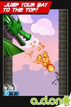 忍者跳跃豪华版 v1.0.2 v3.0.5