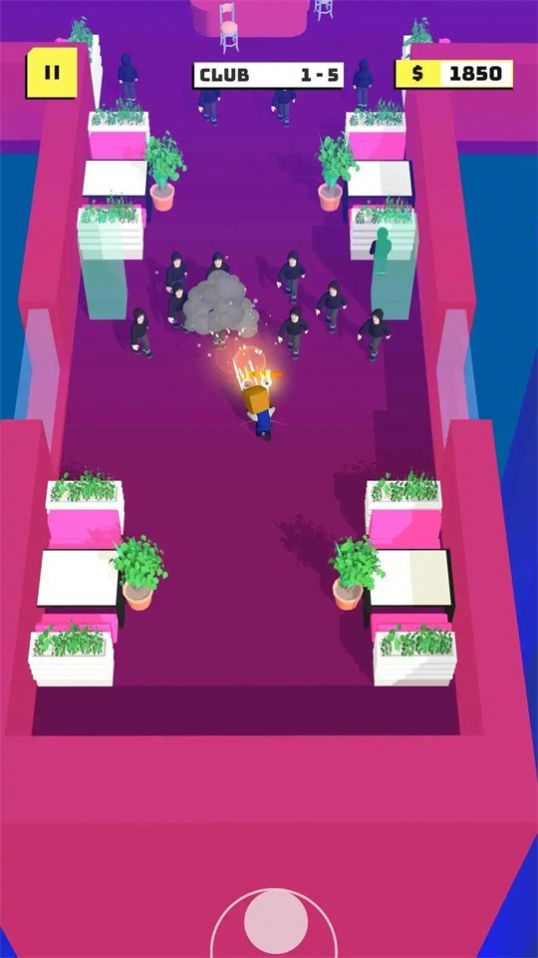 闪烁的城市维加斯 v1.0.0