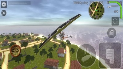 小岛生存单机版  v1.9