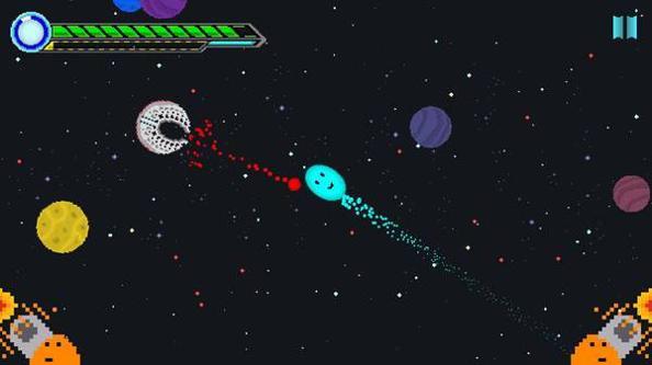 太空掠食者 v0.8