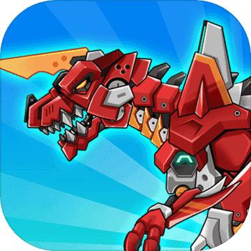 机甲斗兽场(内置MOD菜单版)