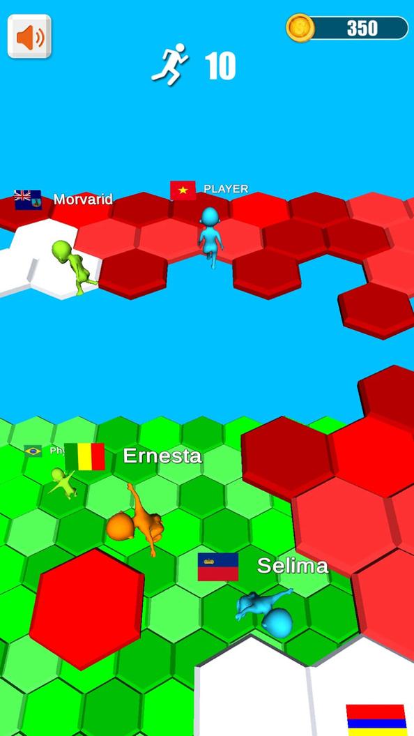 冒名者大乱斗 v1.6