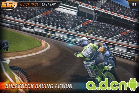 国际摩联格伦披治大赛 v1.1 v3.1.5