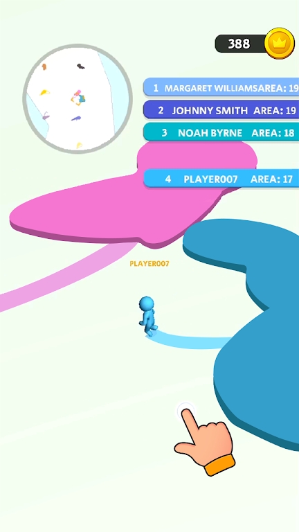 陆地幸存者Land Survivorio