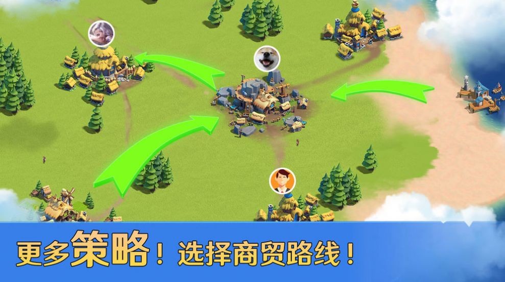 铁骑十字军 2024-06-25 15:08