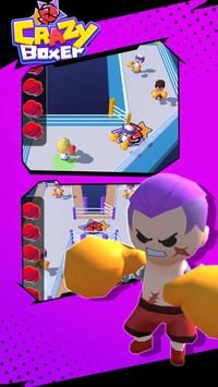 疯狂拳击手 v4.0.5