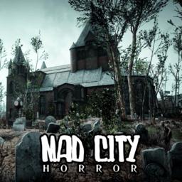 危机城市空屋汉化版