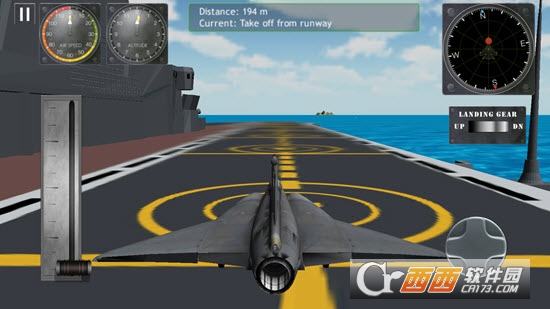 3D战机模拟器 v1.4 安卓版