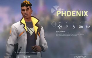 无畏契约手机版