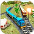 Fast Train simulator 2018(快速列车模拟器2018)