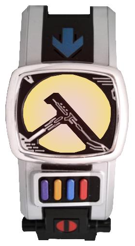 假面骑士电王腰带模拟器最新版