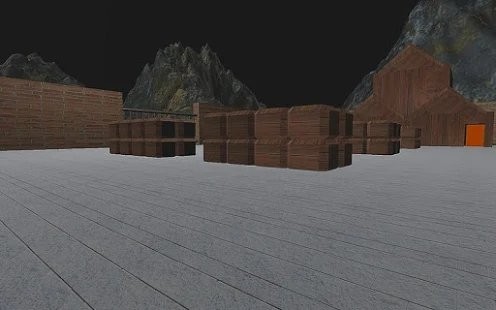 惊悚旅馆  v1.0.1