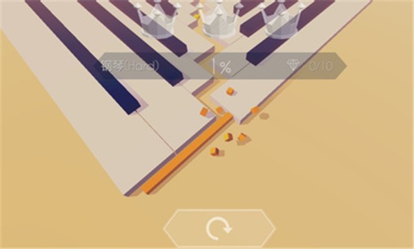 跳舞的线钢琴  v2.1.1