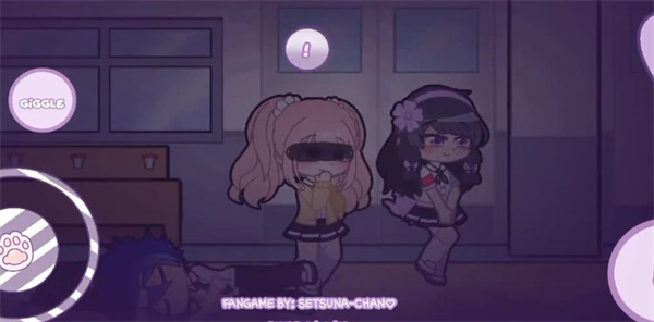 加查病模  v1.1.0