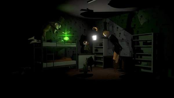 弟弟别睡了游戏安卓版 