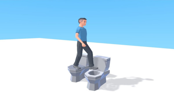 给我好好走路游戏官方版  v3.3.4