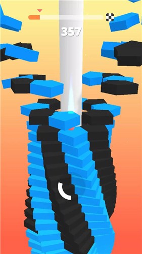 粉碎堆栈球 v1.1.2