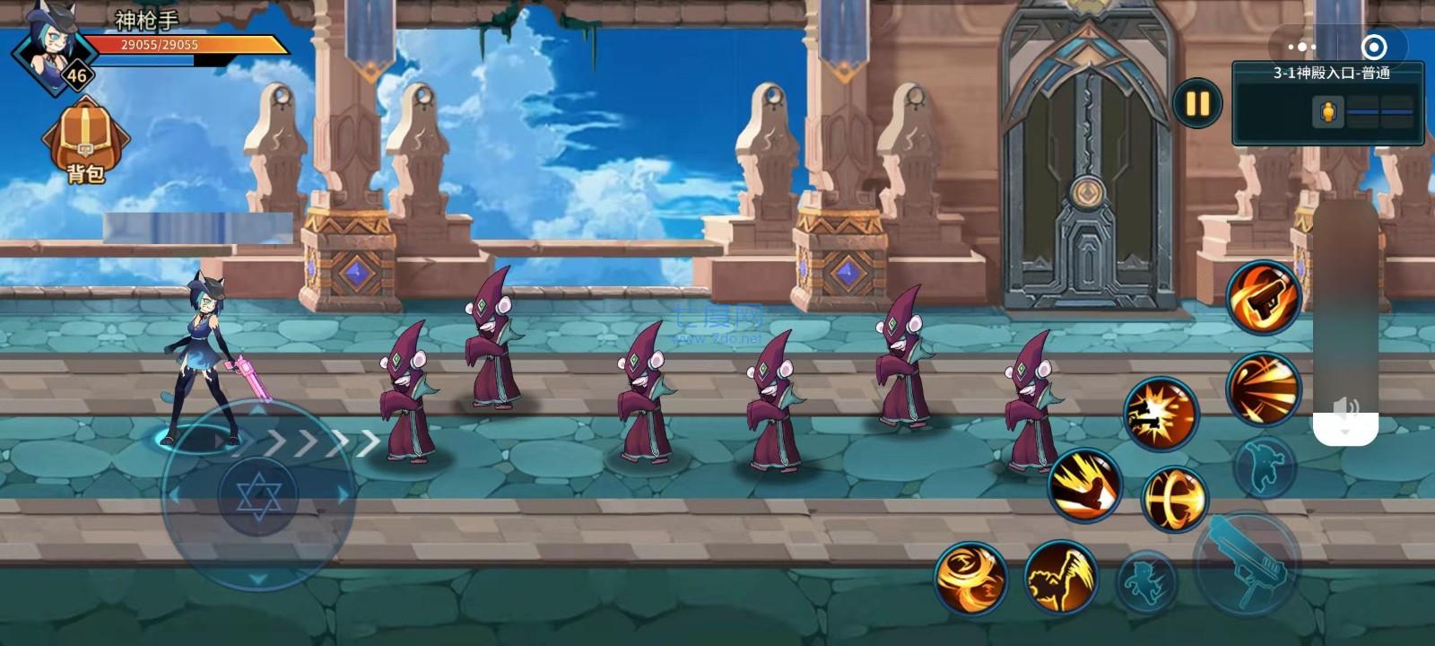 动物大联盟官方正版手游 1.1