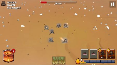 生存地堡Survive Bunker v3.0.5