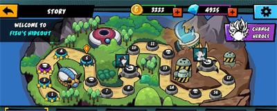 棒龙大战  v0.1.2