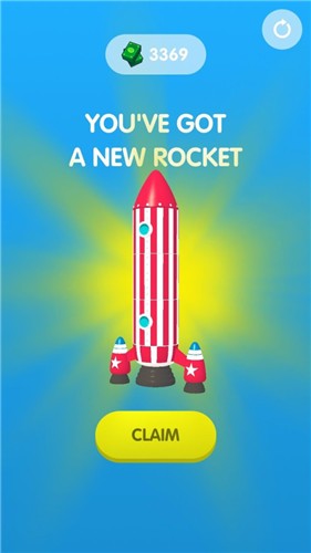 造个宇宙飞船 v0.7