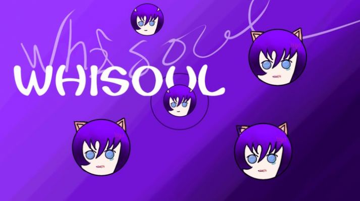 whisoul游戏官方手机版