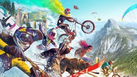 极限国度手机版 v13.1